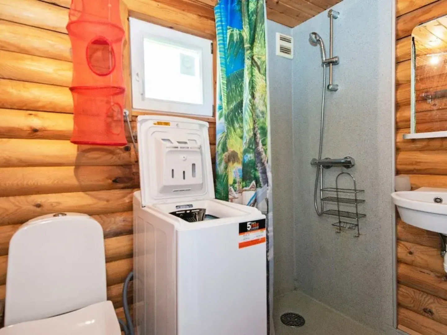 5 Person Holiday Home in Hovborg