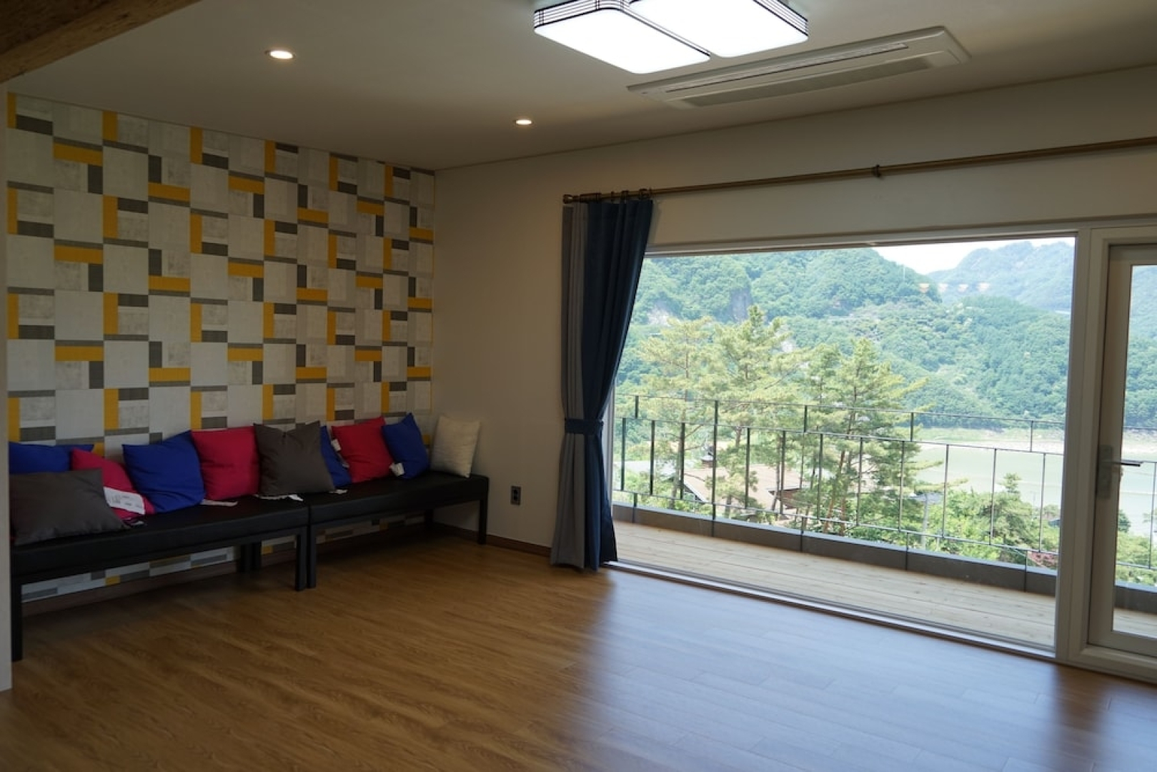 Moonlight Village Pension