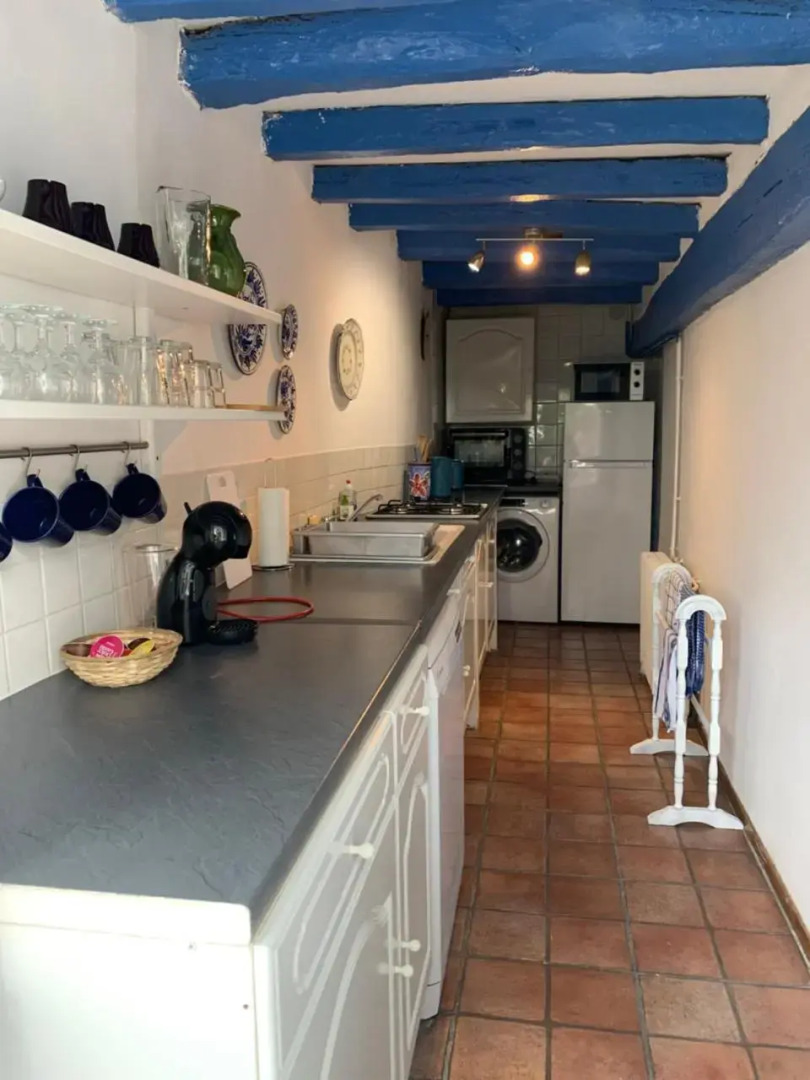 Loire Valley Gite - Les Bocages