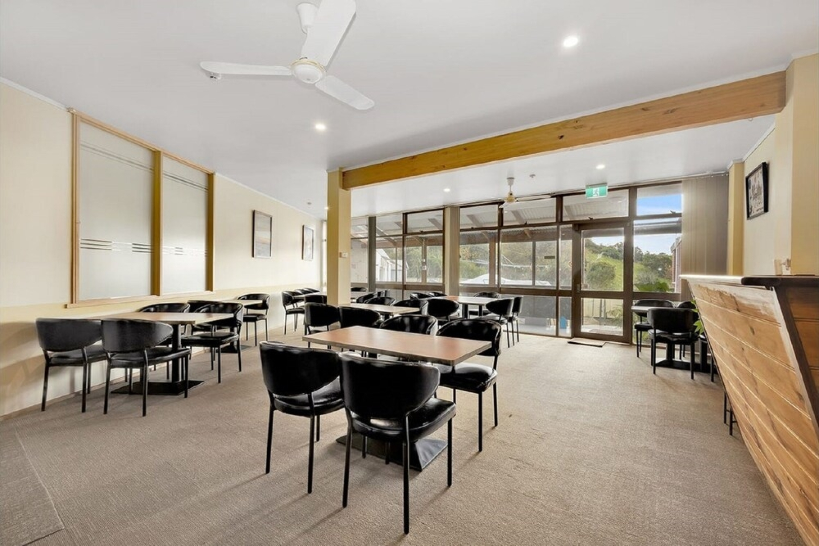 Oakleigh Guest House - Room 10