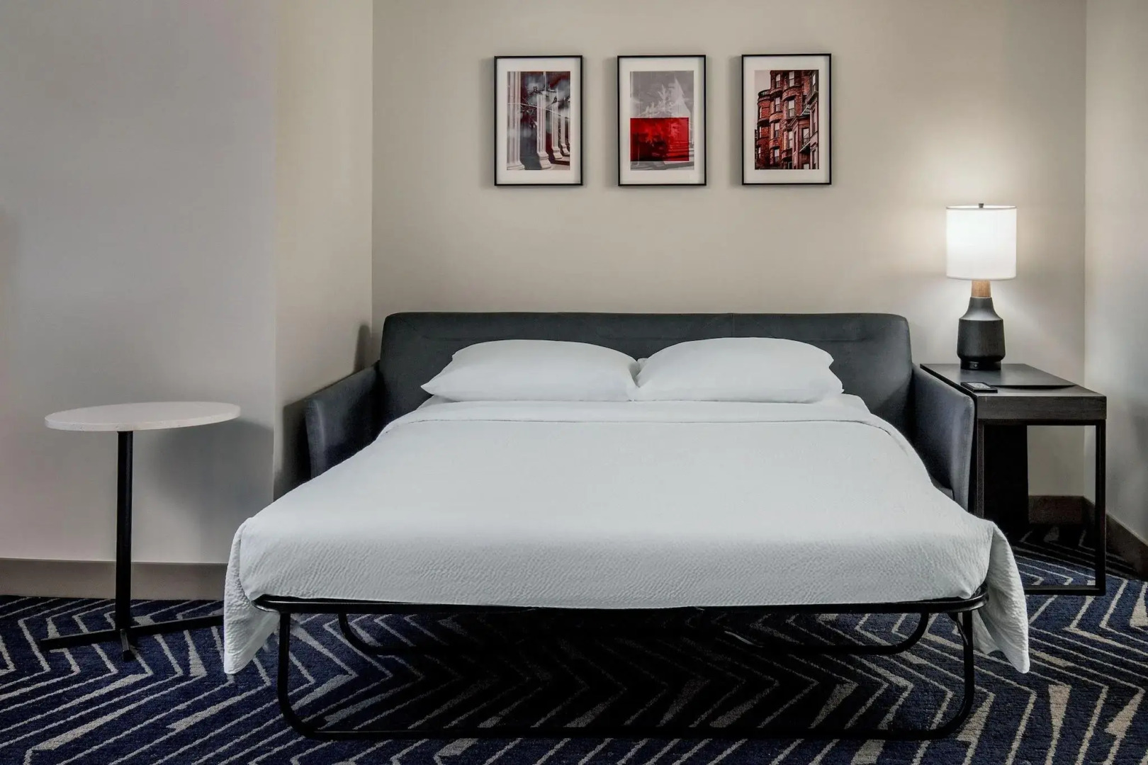 Residence Inn by Marriott Boston Cambridge