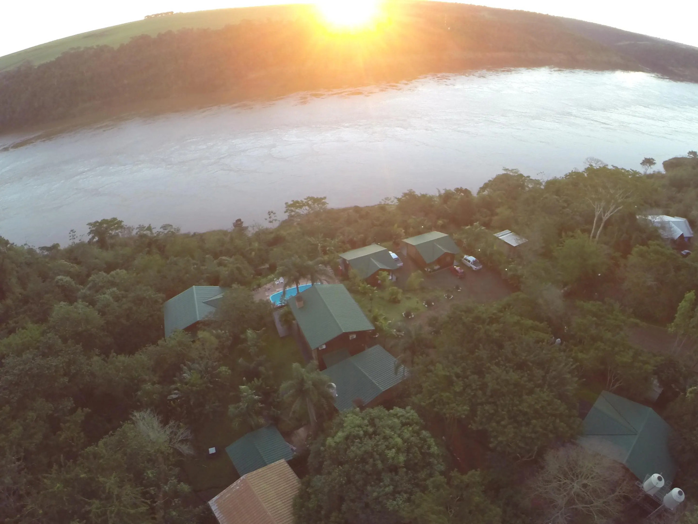 Costa del Sol Iguazú