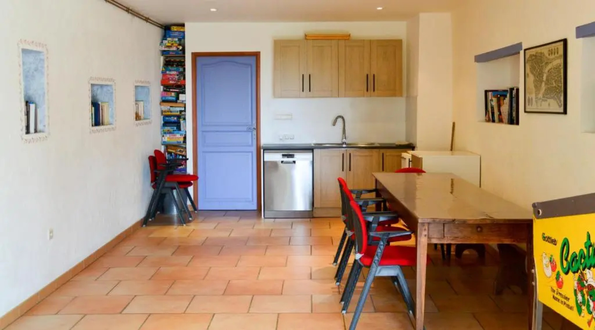 La Bastide Du Claus - Vitaverde