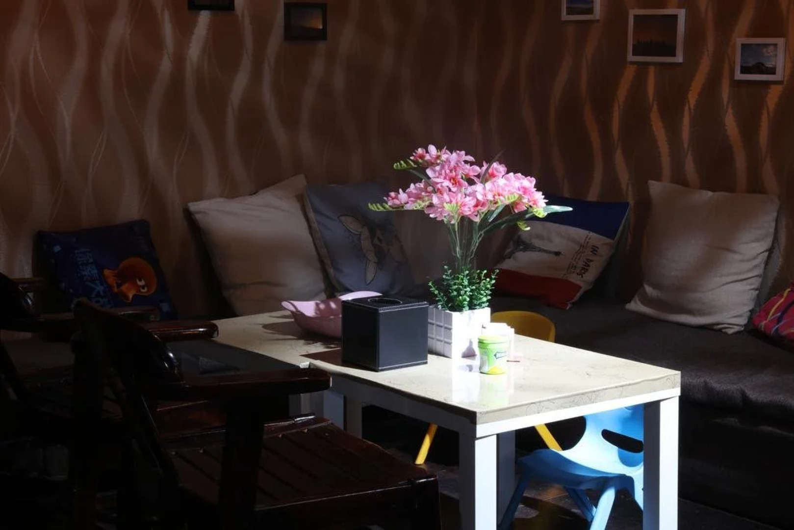 Keep Young Youth Hostel