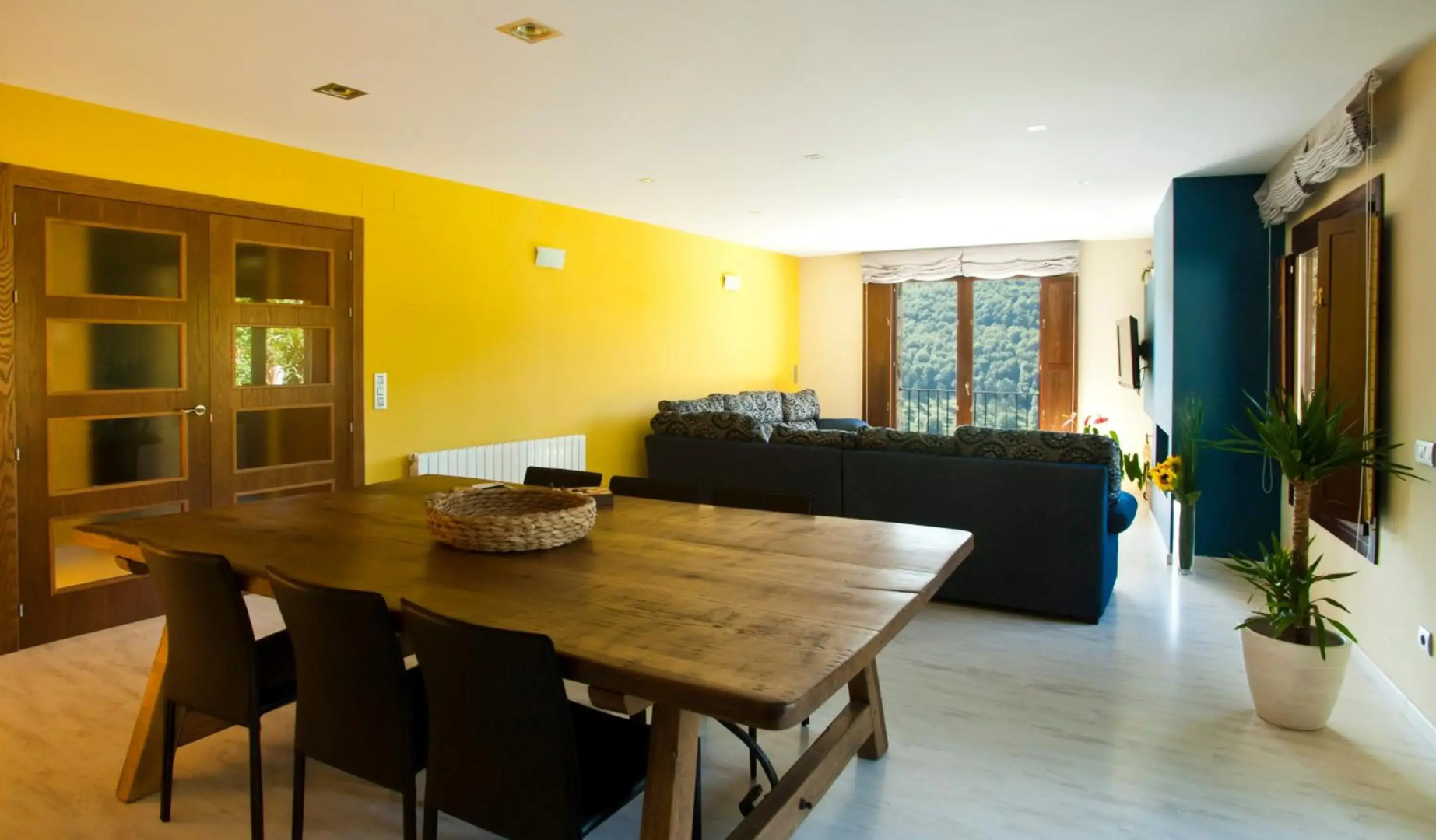 Mas Serrat de la Teia