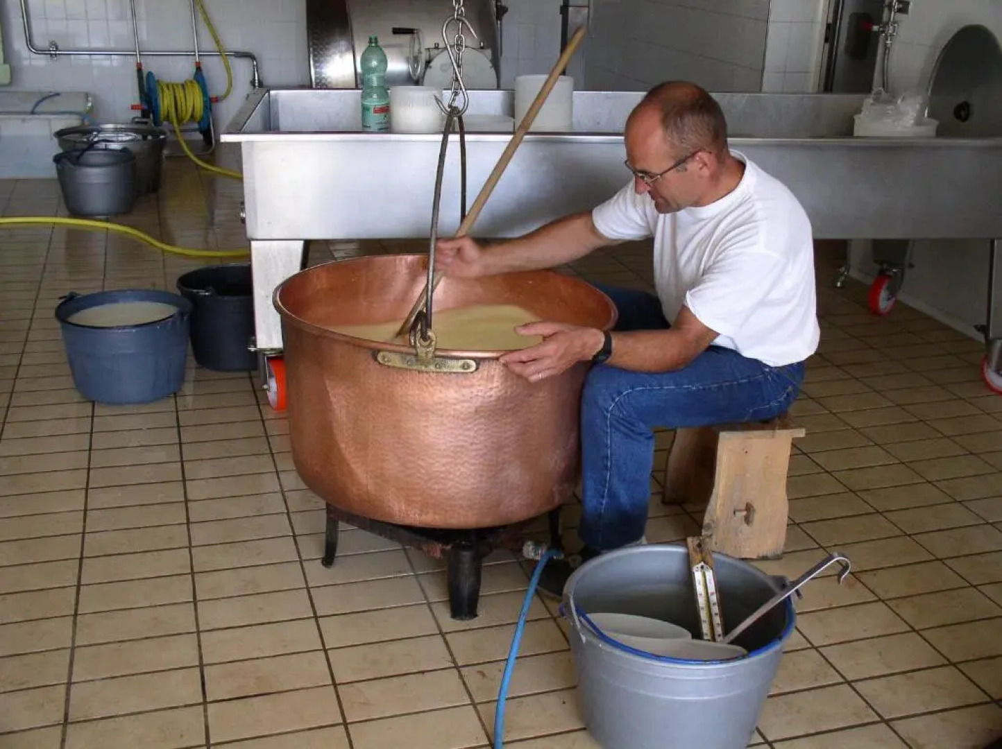 Agriturismo Barba Gust