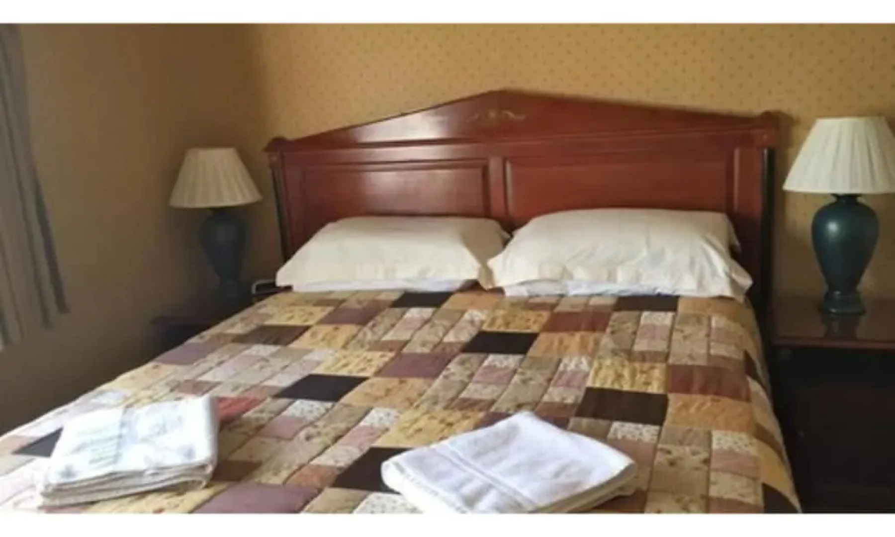 The Royal Standard Guest House