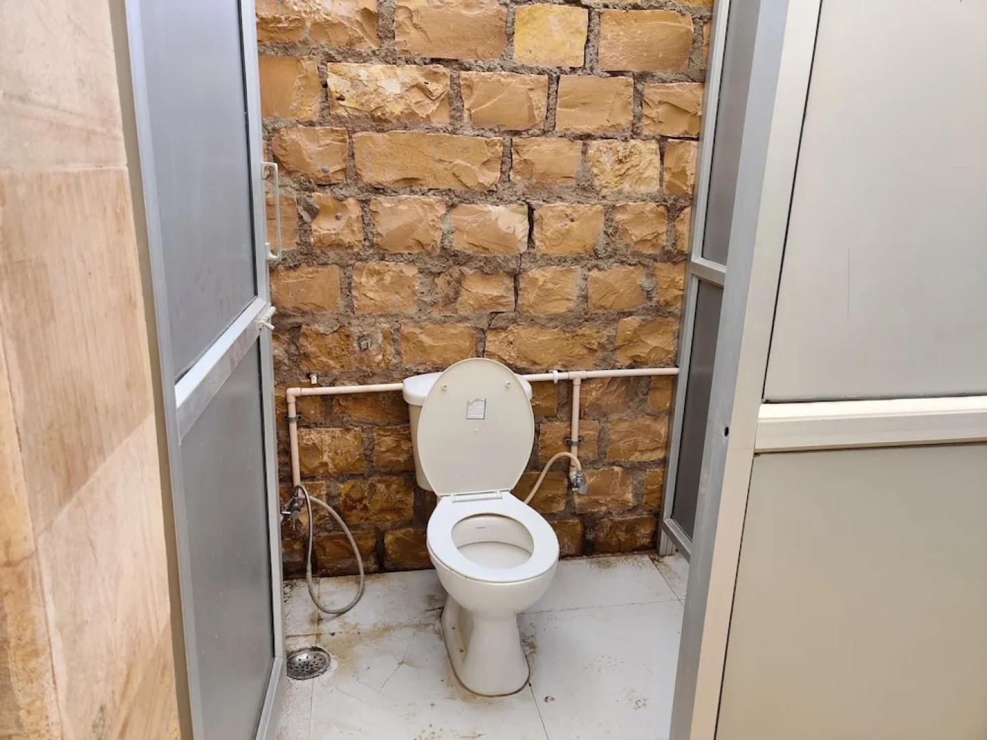 Savi Camps Jaisalmer