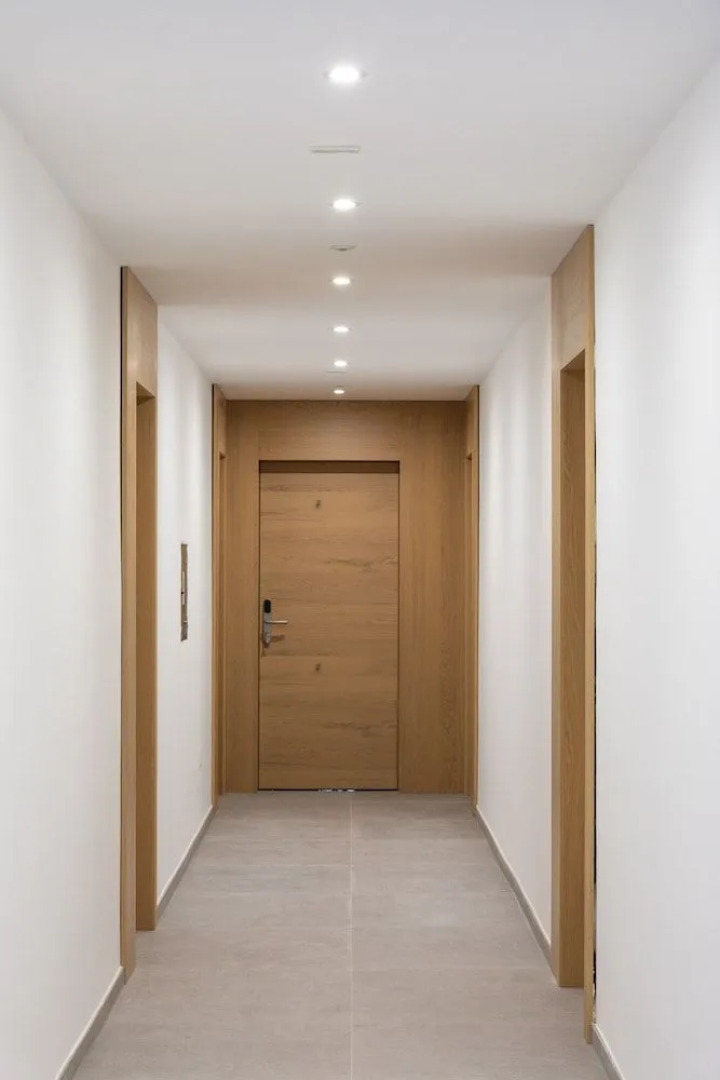 Fontevita Apartments