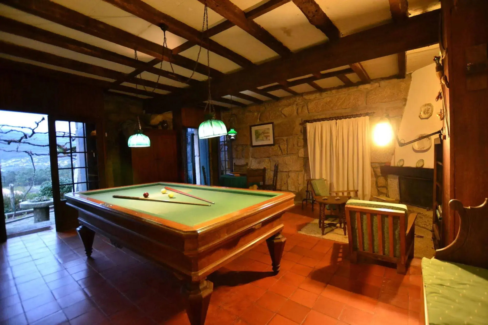 Quinta de Santo Antonio