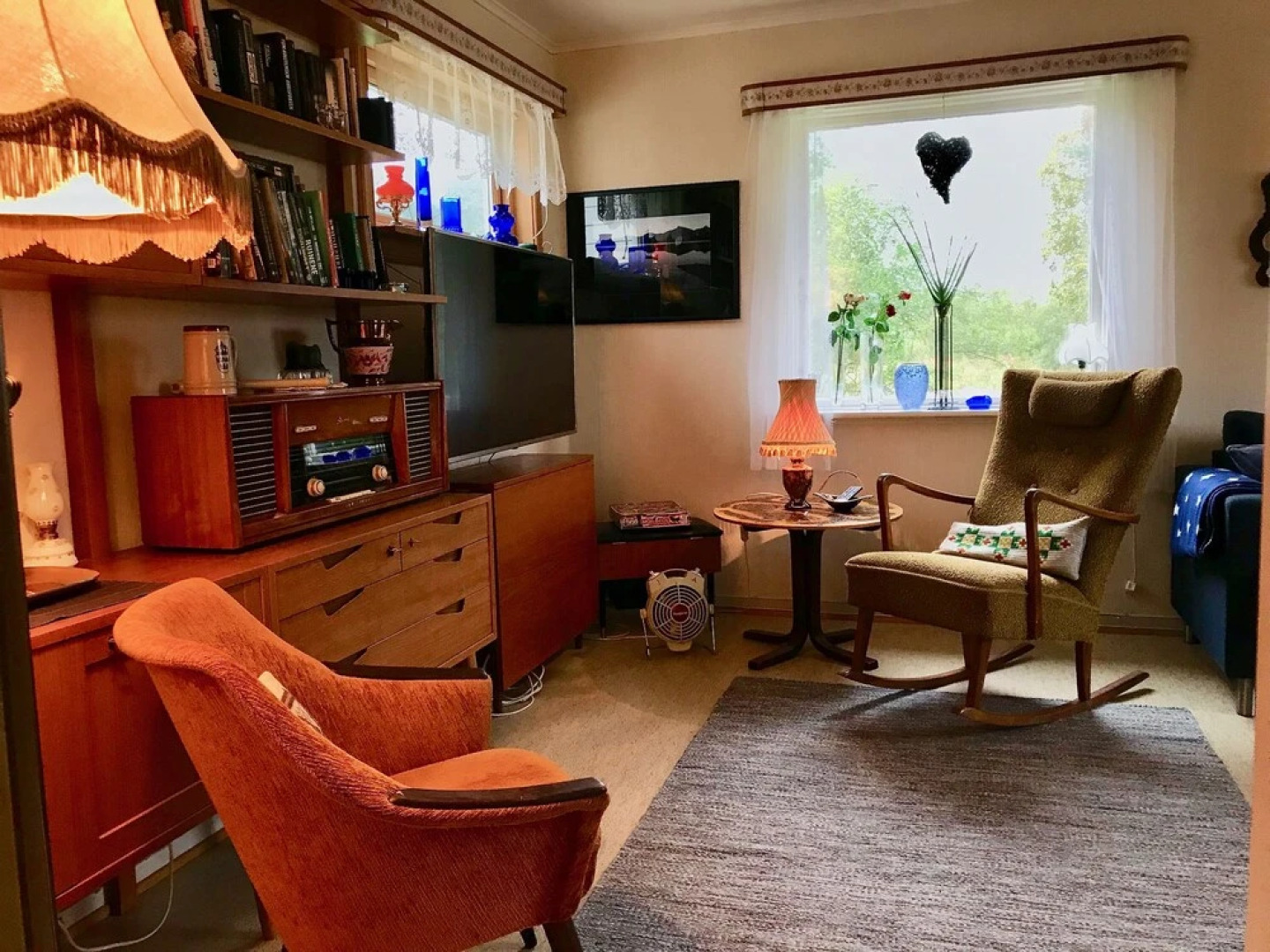 Hillside Lodge Lofoten