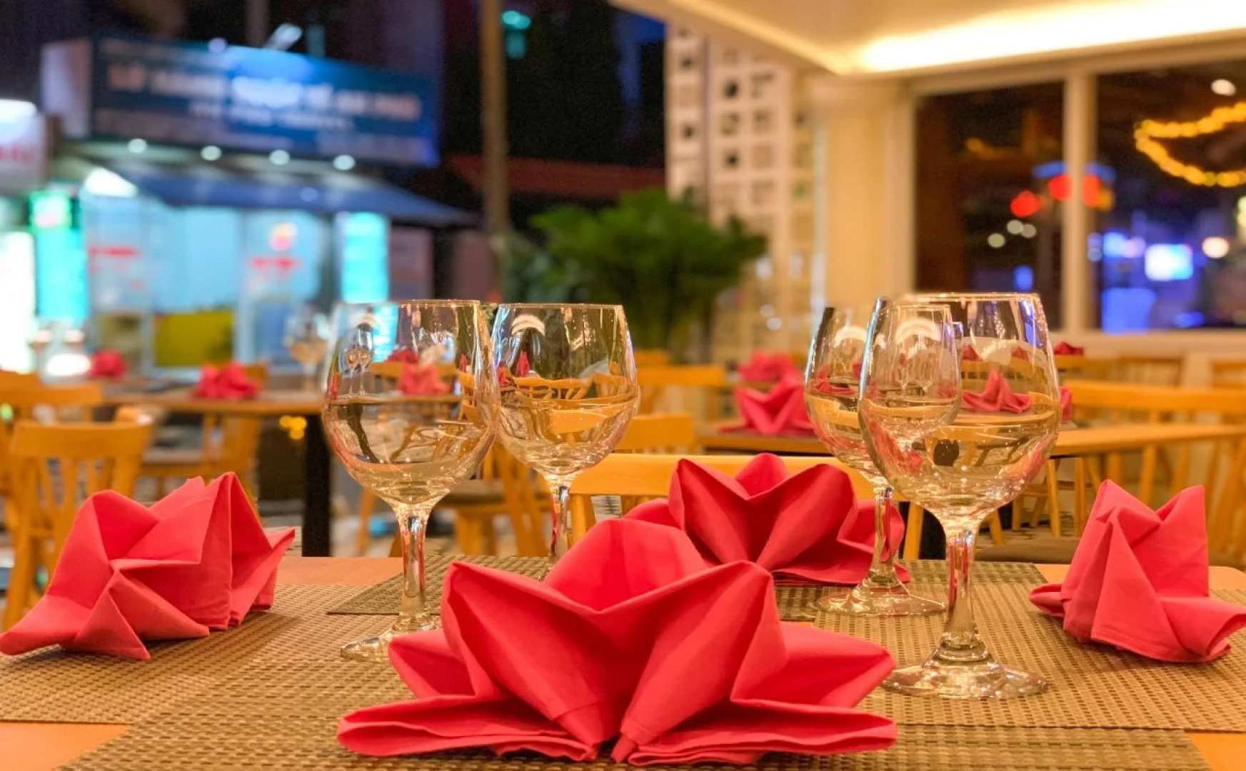 Thanh Lich Hue Hotel