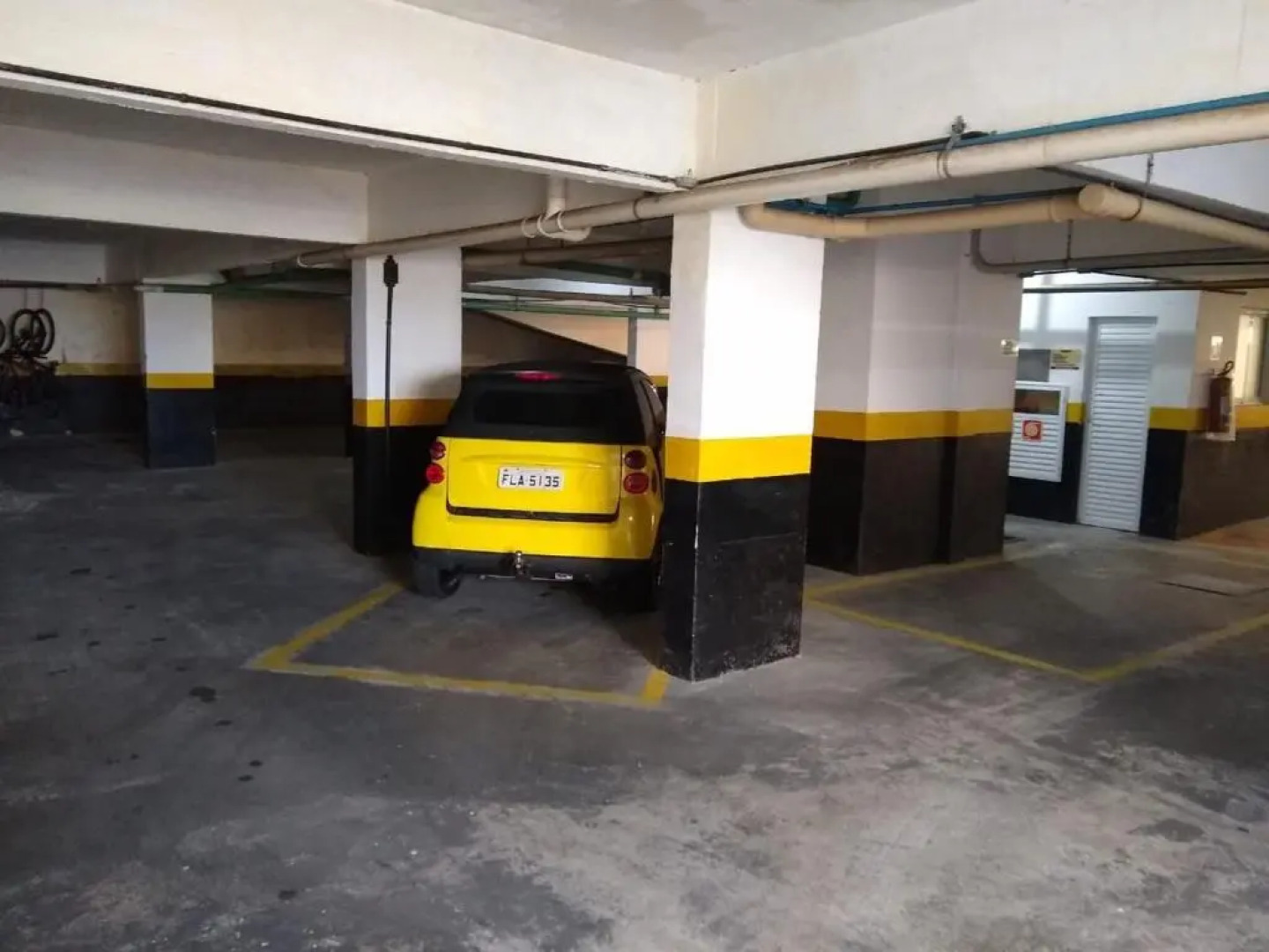 Ap Beira-Mar - Praia Grande-SP