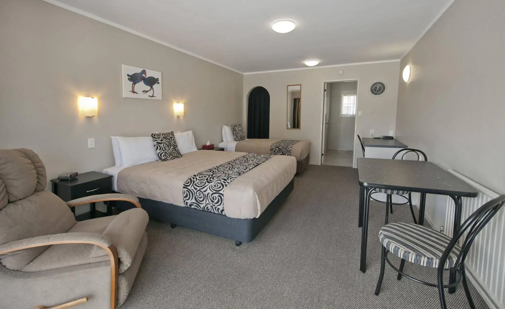 Sport of Kings Motel