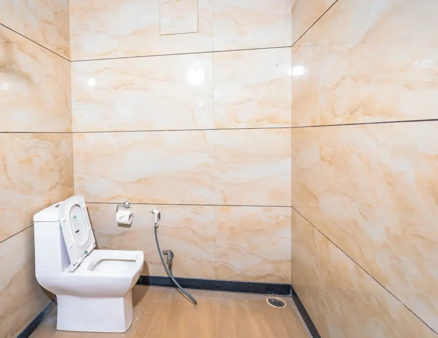 Hotel Royal Palace - Sagar