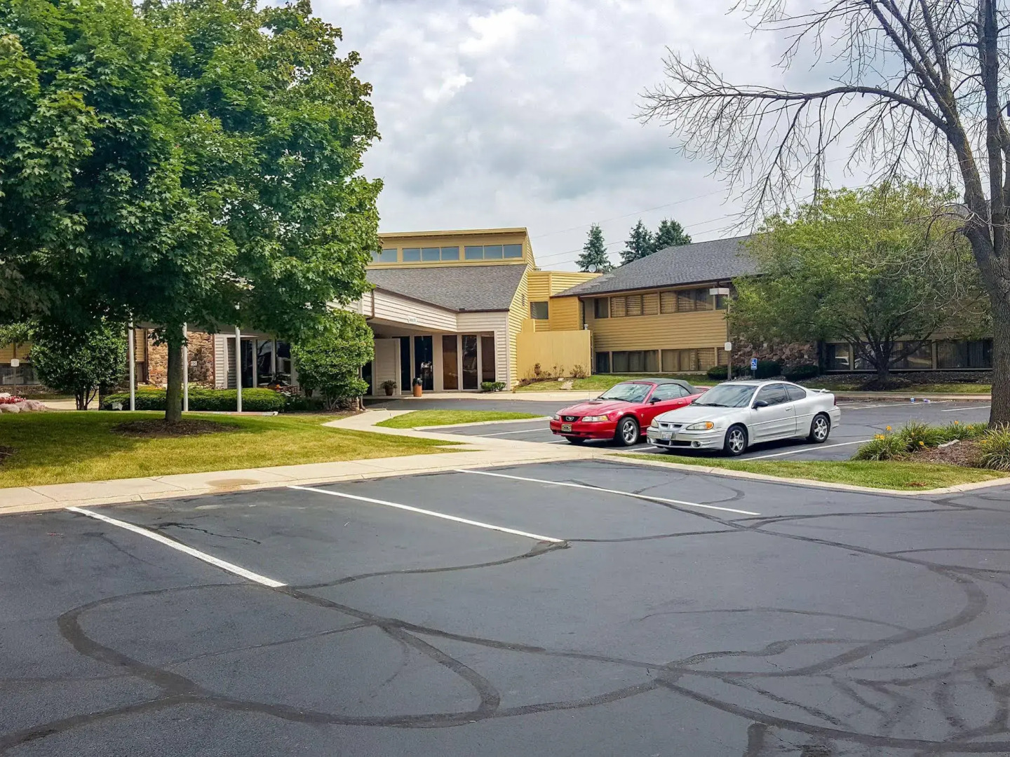 Quality Inn & Suites