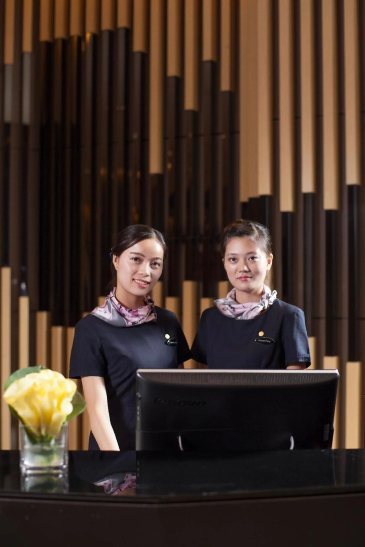 Modena by Fraser Zhuankou Wuhan