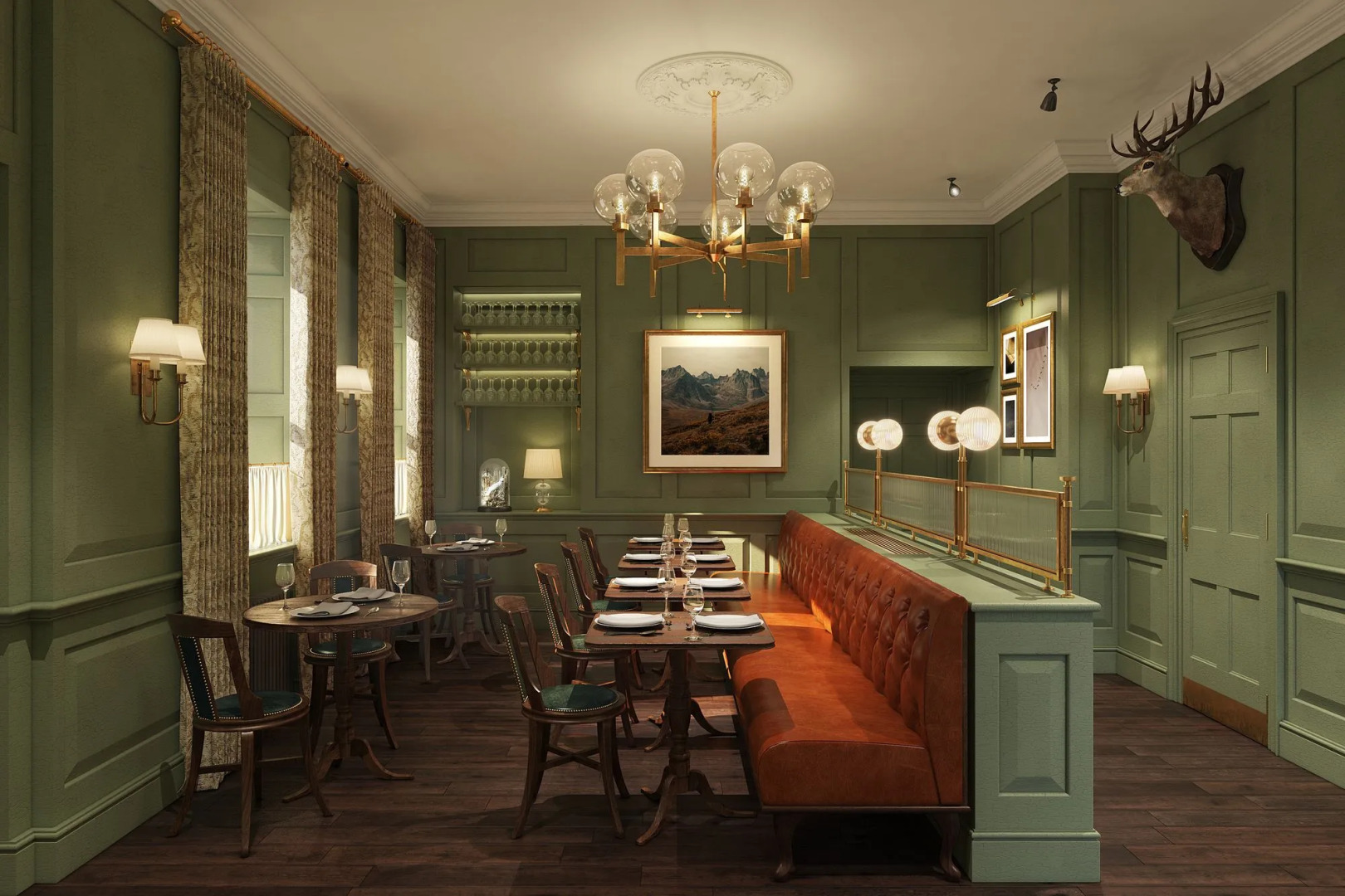 Hotel Indigo Bath by IHG