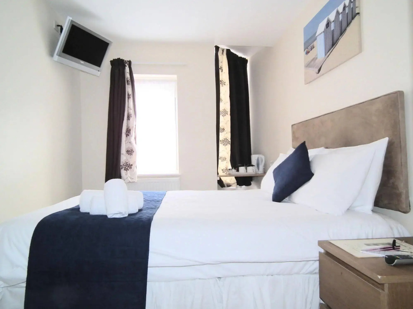 The Kelvin Guest House