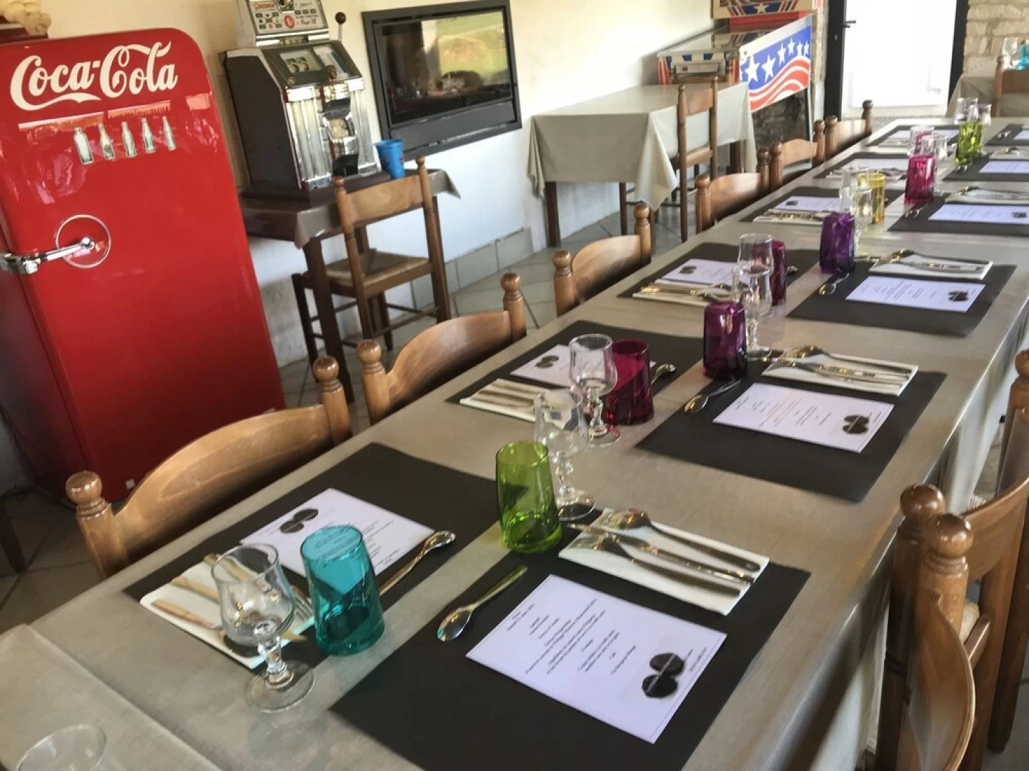 La Ferme Des Vergnes