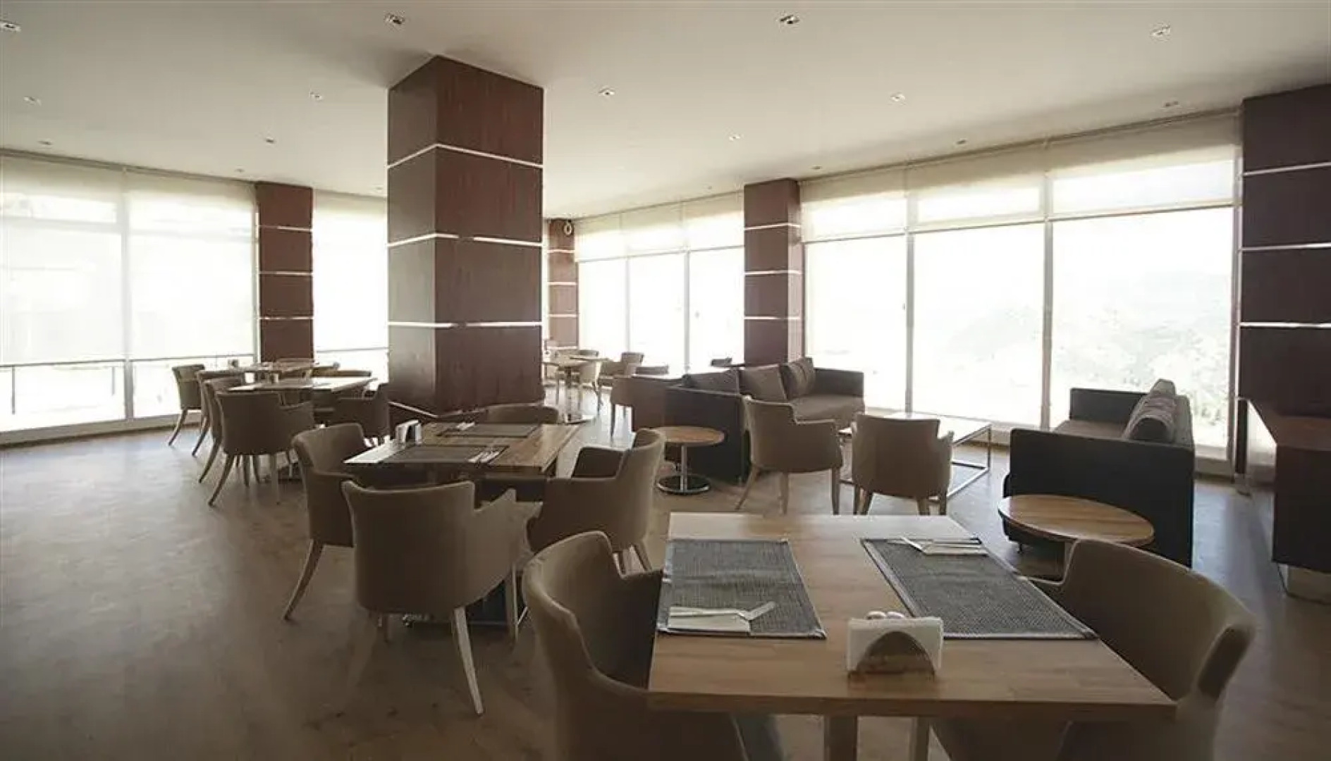 Kusadasi Golf and Spa Resort