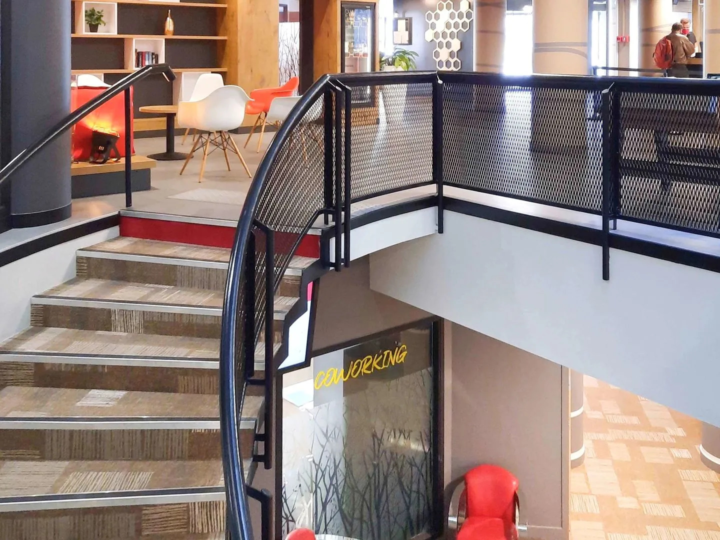 ibis Bordeaux Centre Meriadeck