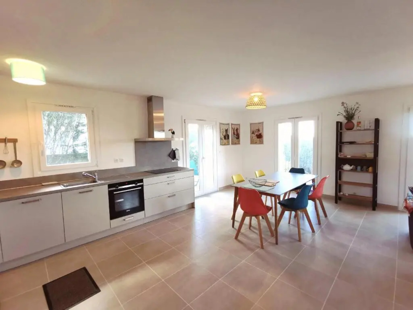 Domaine A Mortella T3