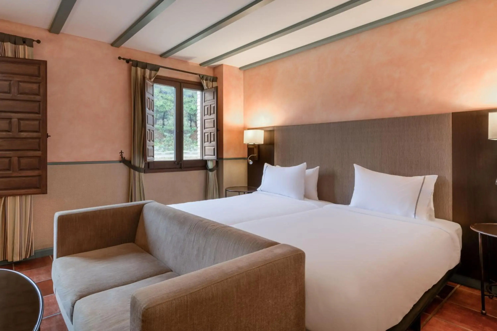 AC Hotel Ciudad de Toledo by Marriott