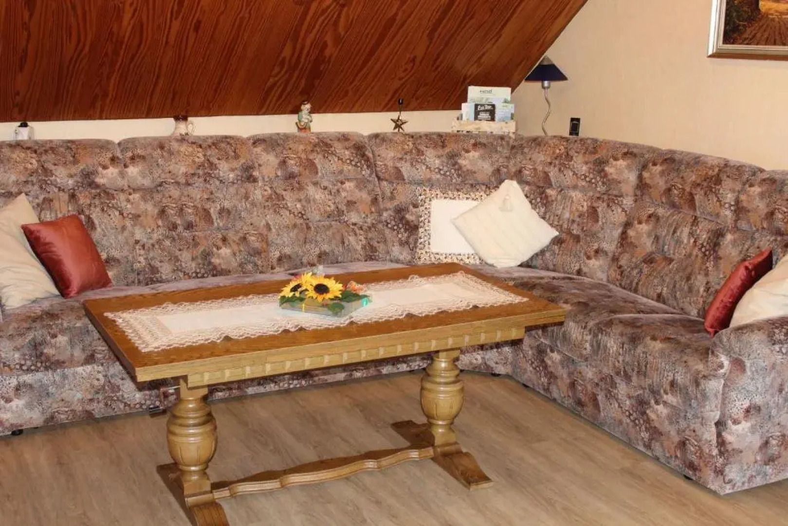 Ferienwohnung Meyer, 35176