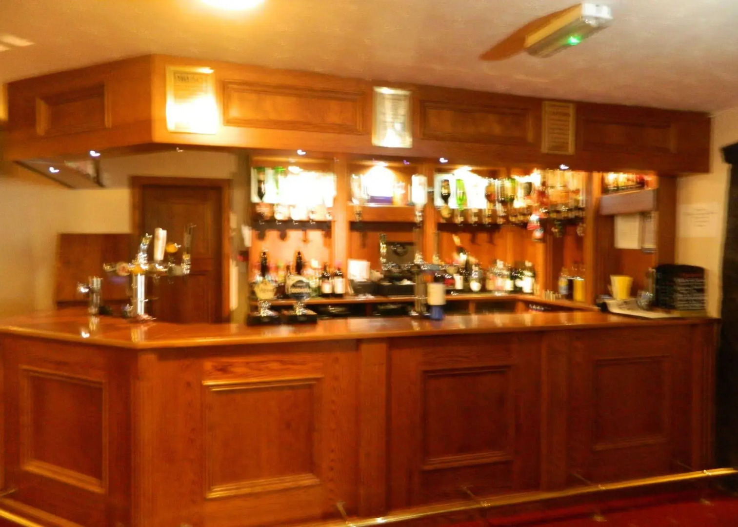 Lumb Farm Country Club