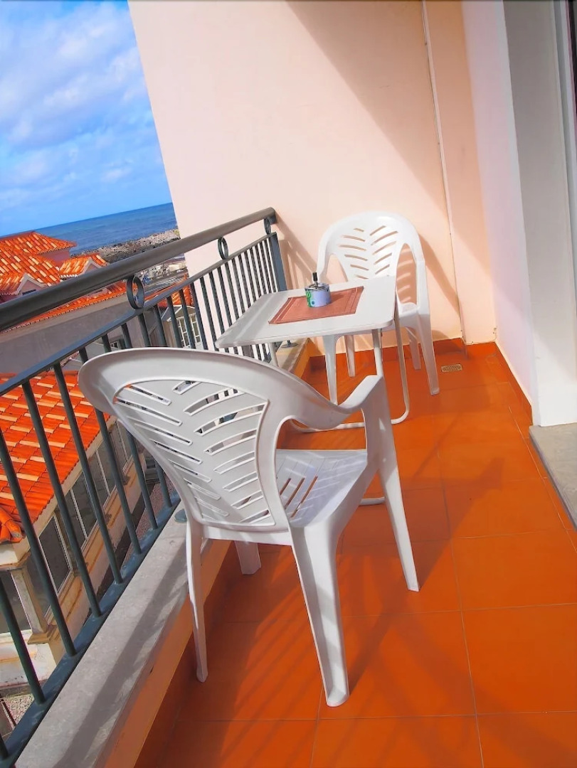 Penthouse Atlantic View