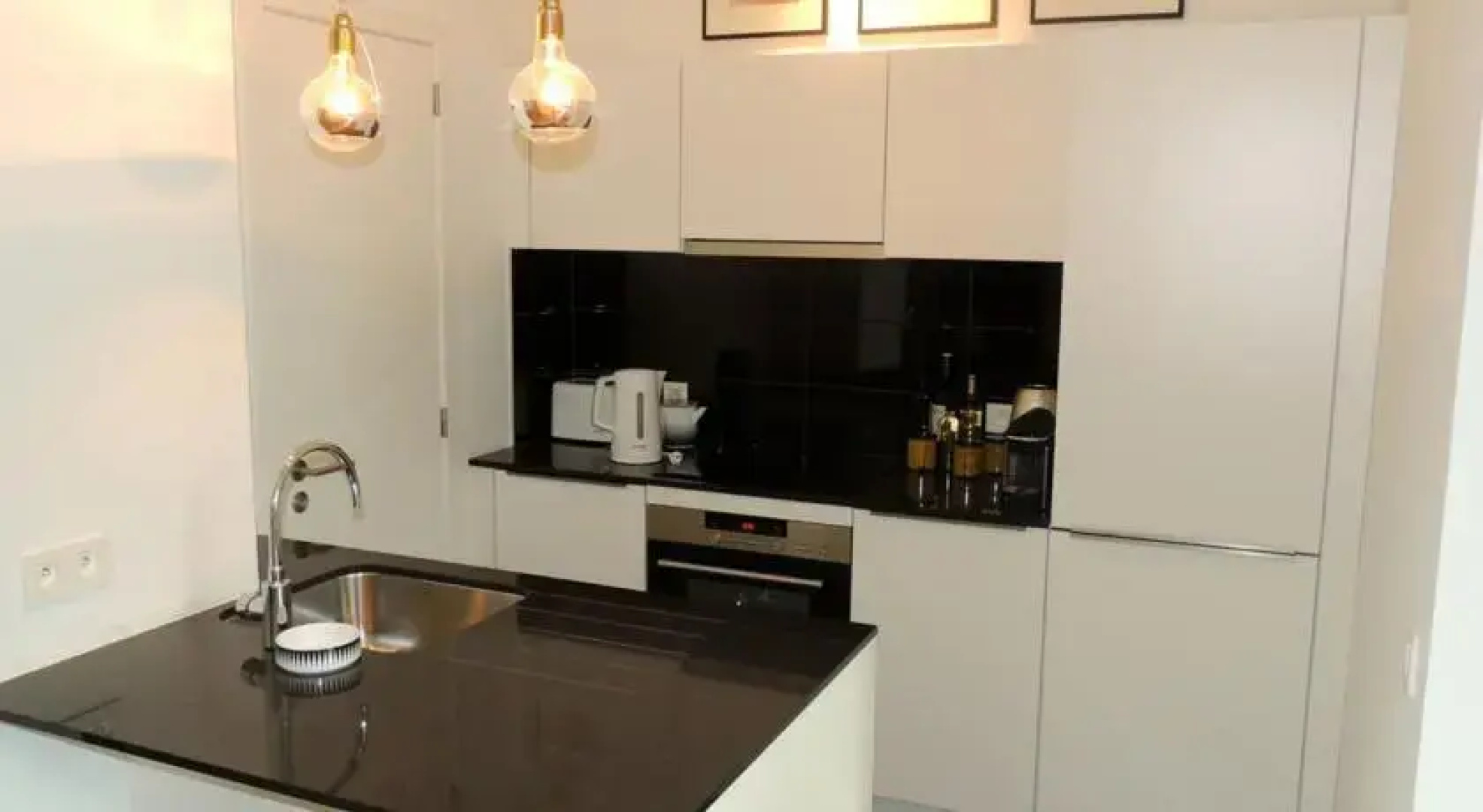 Knokke Select Flats