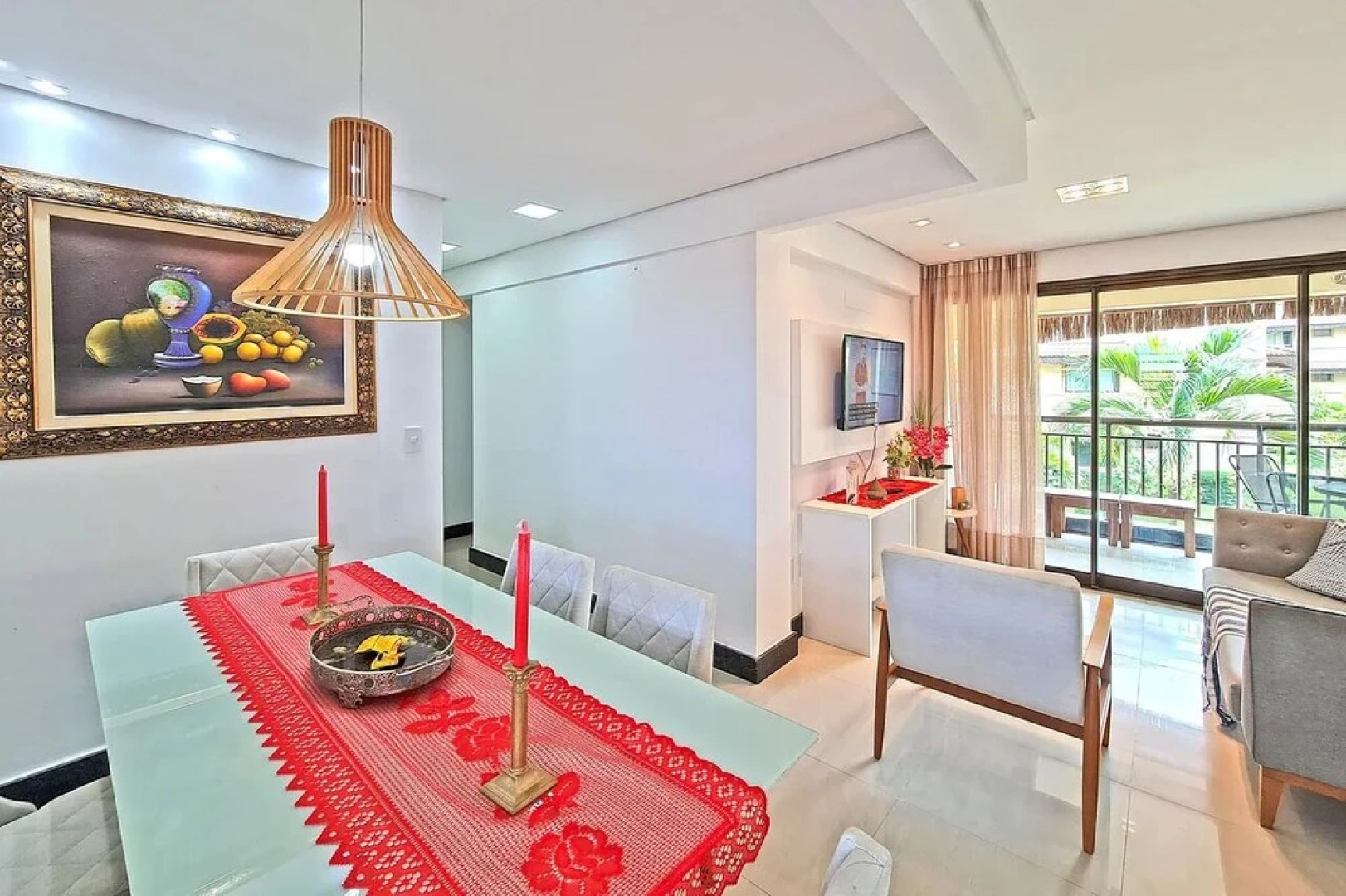 Carpediem - Apart no Manhattan Beach R