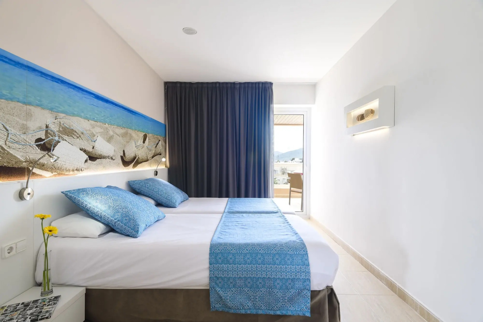 Aparthotel Tropic Garden