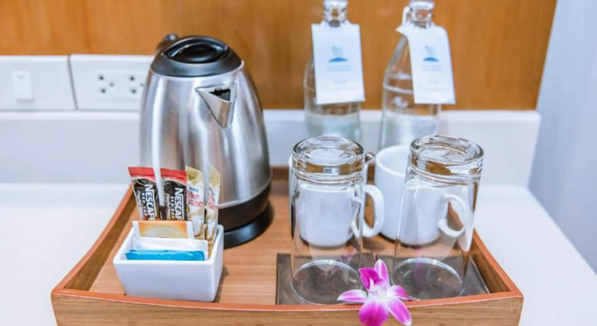 Отель ASHLEE Hub Hotel Patong