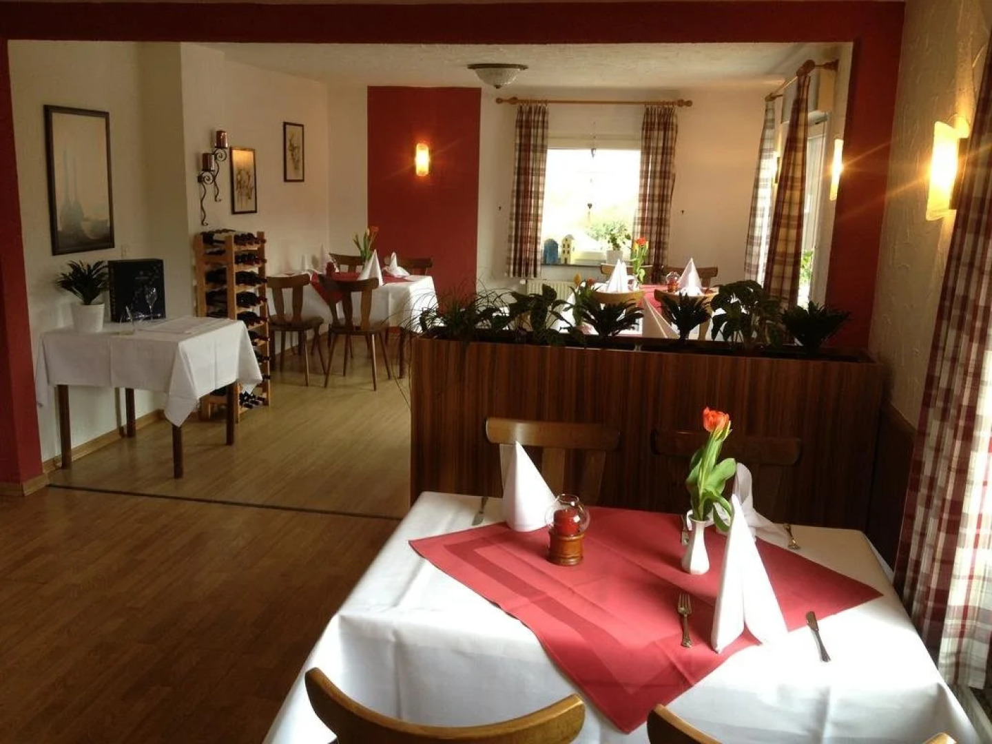 Landgasthof Drei Eichen