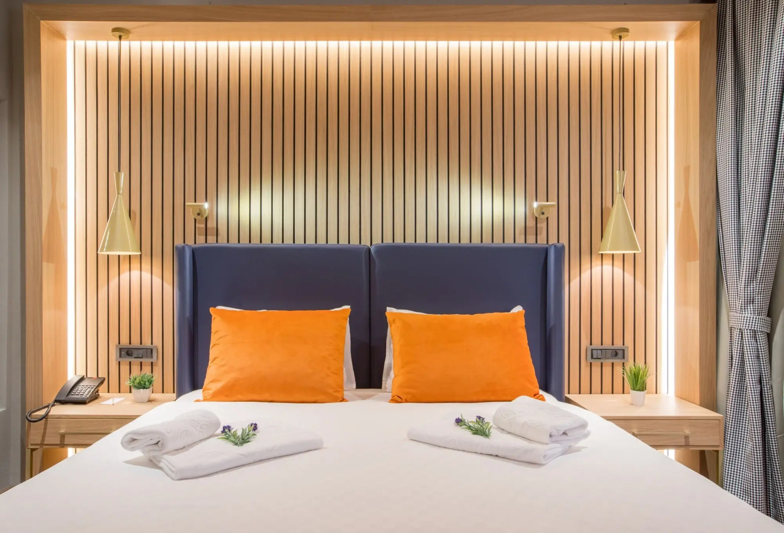 Signature Hotels & Spa