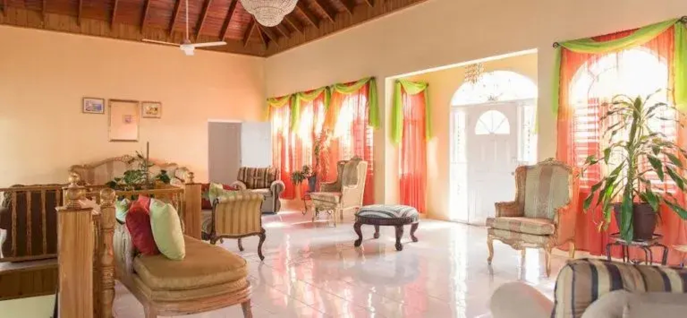 Diamond Villas And Suites