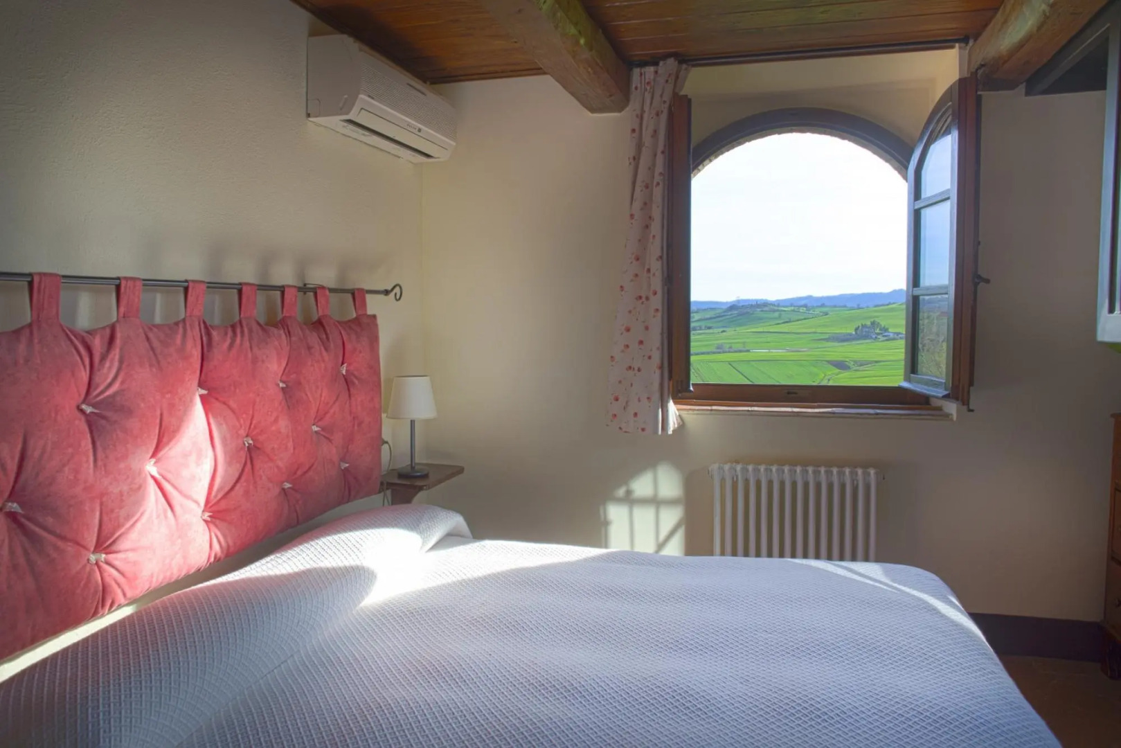 Historic Stone House Casanova