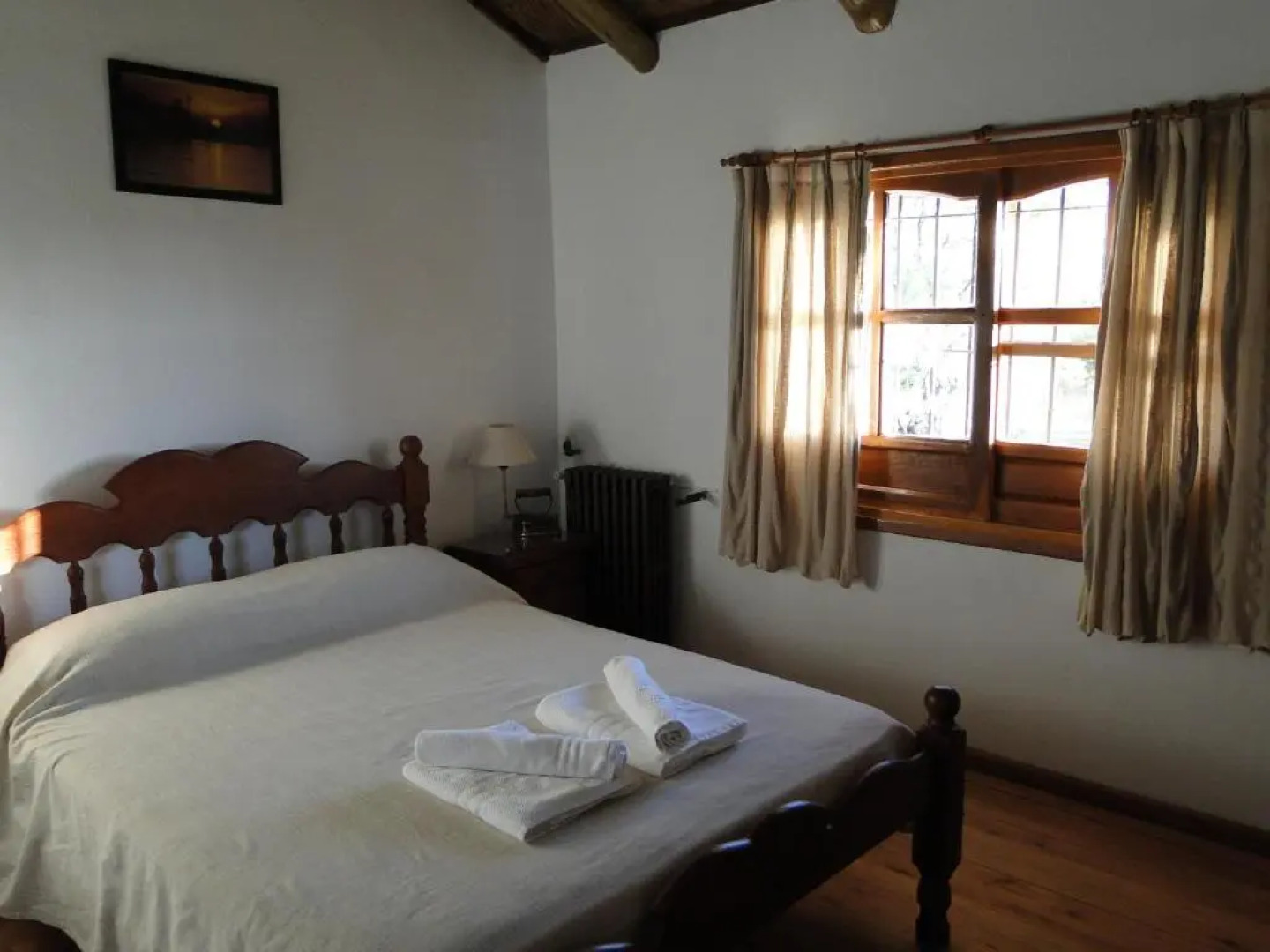 Cabañas del Paraiso