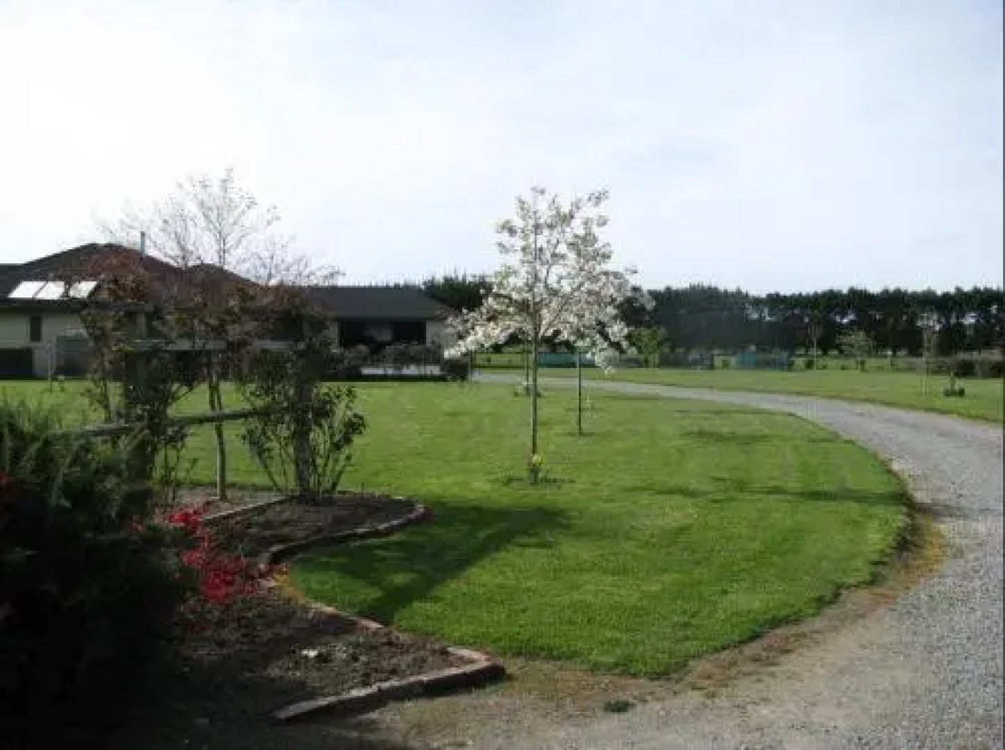 Cricklewood House Bed & Breakfast