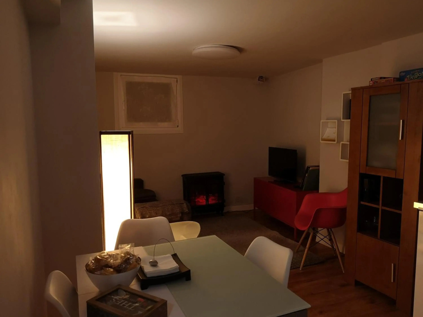 Apartamento Pelaires