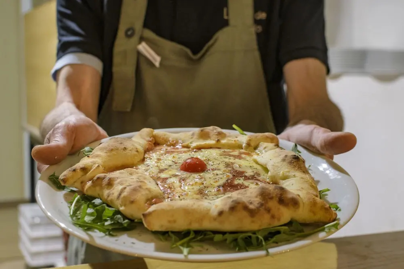 U Paesolu Hôtel & Résidence