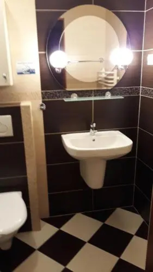 Willa "Zimowit" W Wiśle