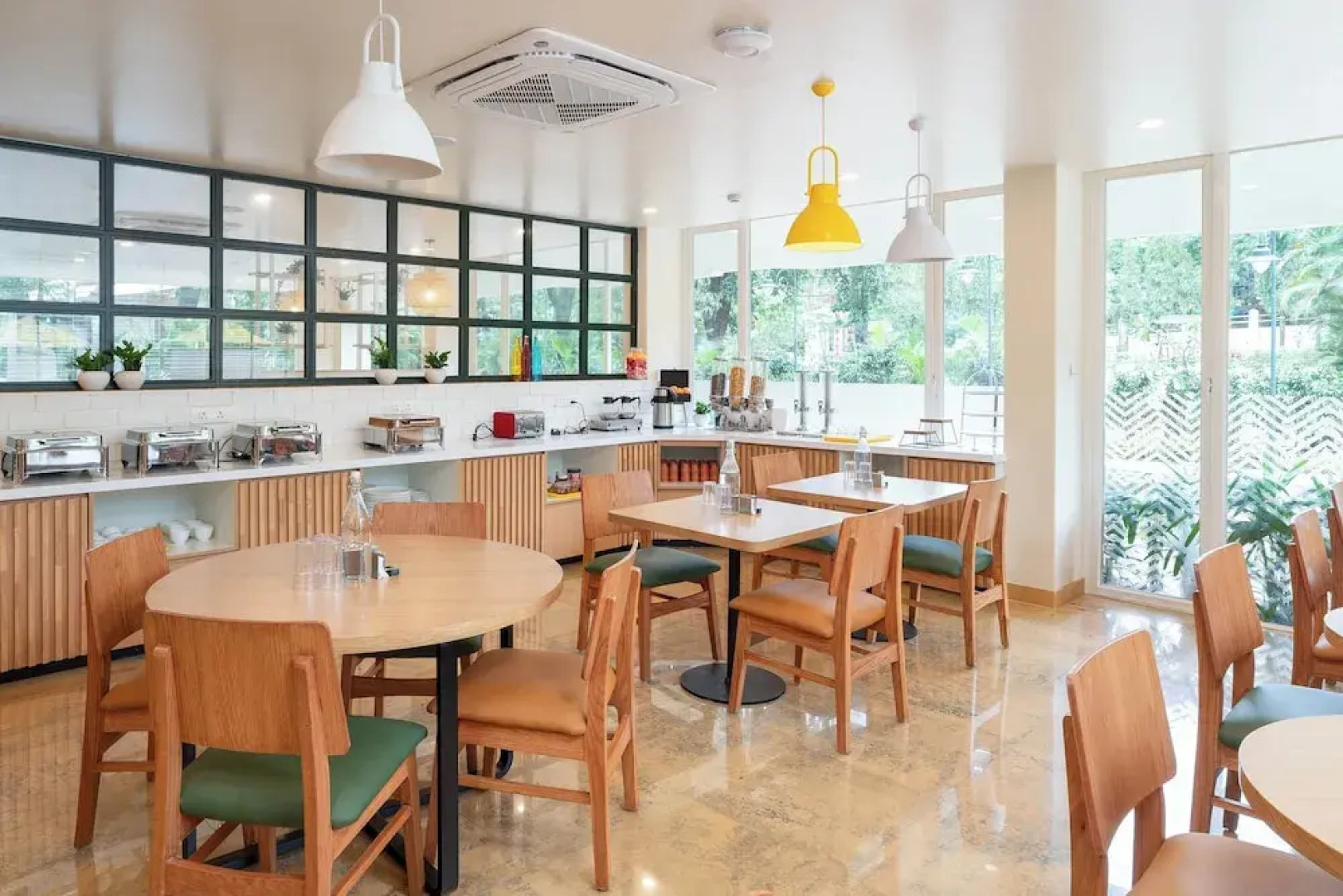 Bloom Hotel Khandala