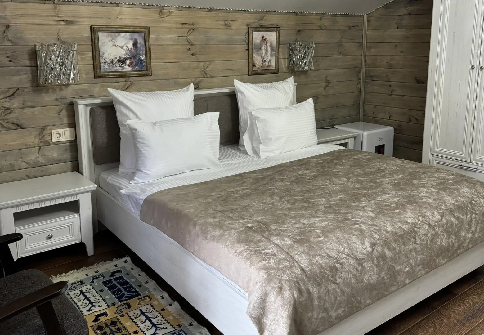 Konak House Boutique Hotel (Конак Хаус)