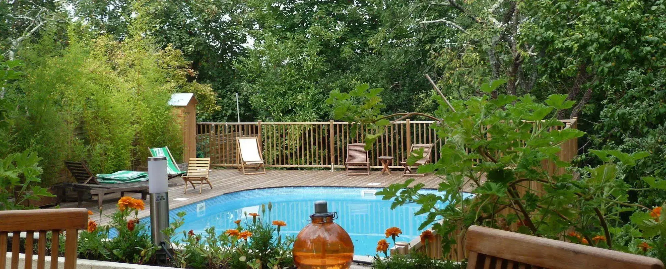 Domaine des Deux Cèdres