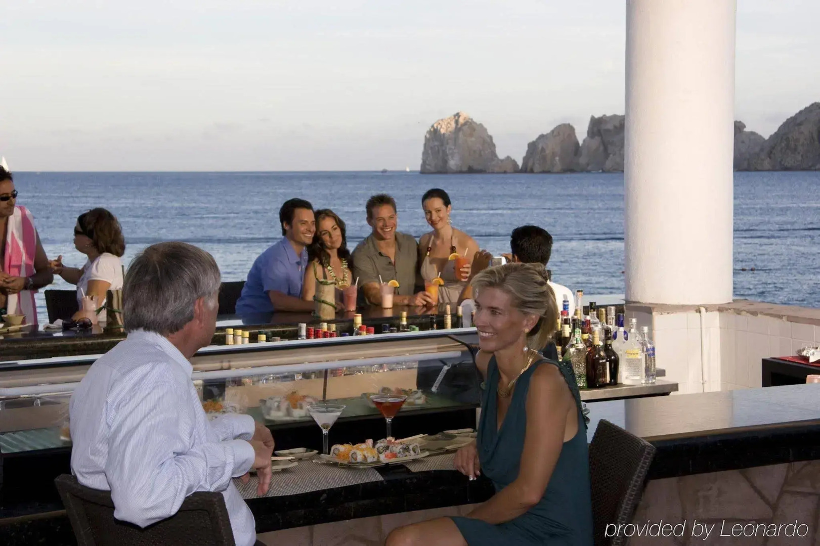 Pueblo Bonito Rose Resort and Spa - All Inclusive