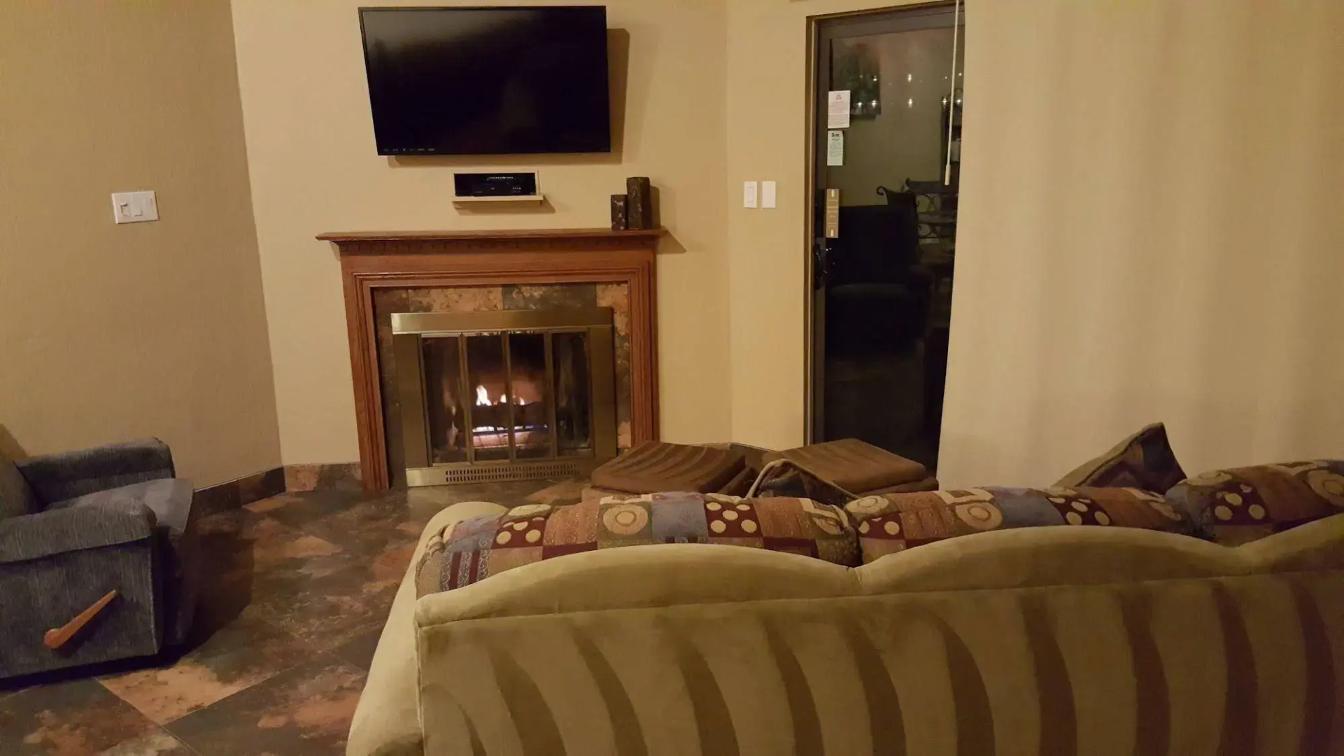 Villas at Poco Diablo by VRI Resort