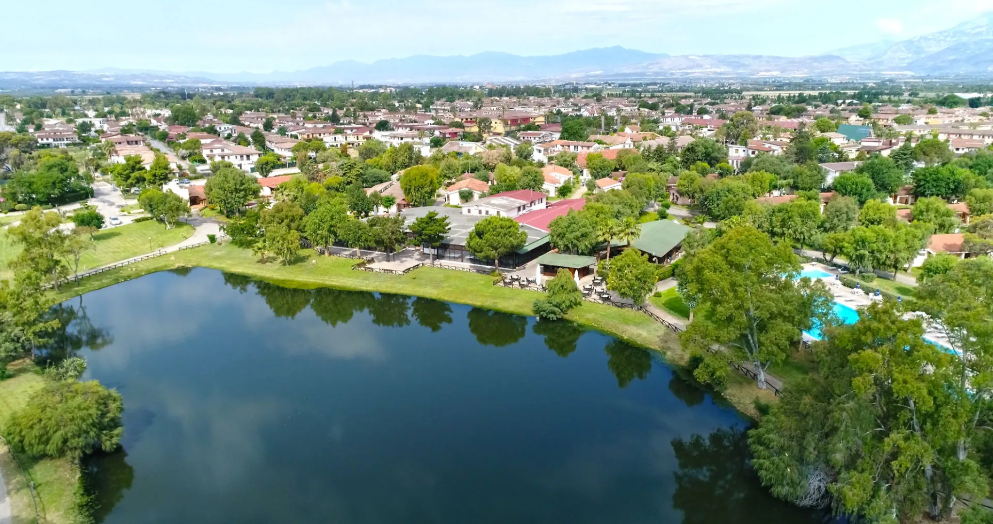 TH Marina di Sibari - Baia degli Achei Village